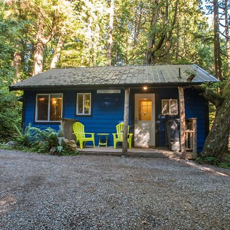 Surfs Inn Rainforest Cottages ユクルーレット エクステリア 写真