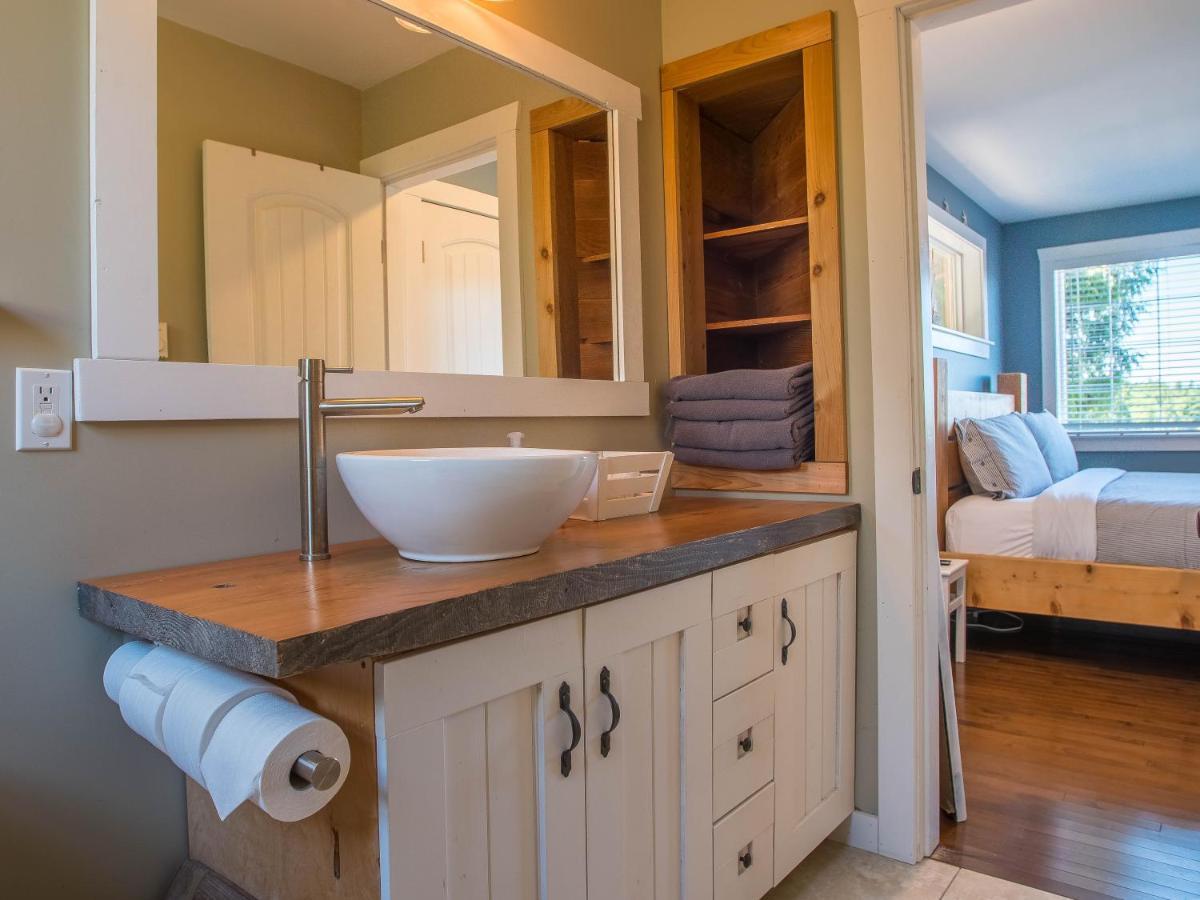 Surfs Inn Rainforest Cottages ユクルーレット エクステリア 写真