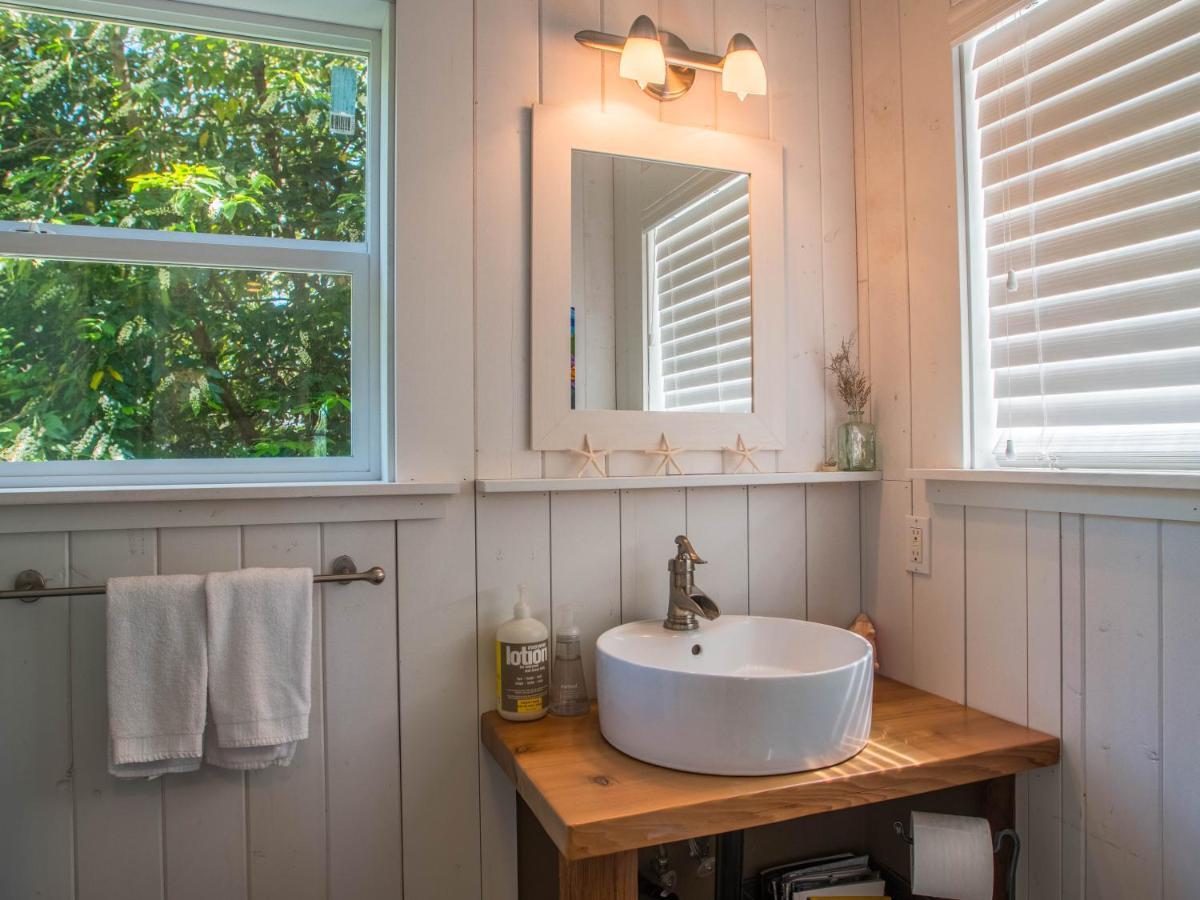 Surfs Inn Rainforest Cottages ユクルーレット エクステリア 写真