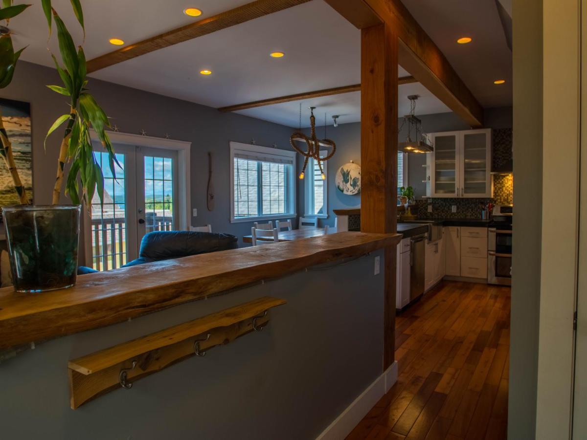 Surfs Inn Rainforest Cottages ユクルーレット エクステリア 写真