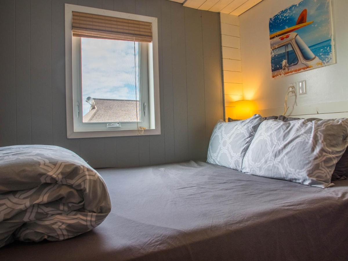 Surfs Inn Rainforest Cottages ユクルーレット エクステリア 写真